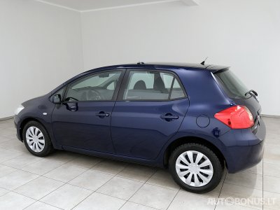 Toyota Auris | 3