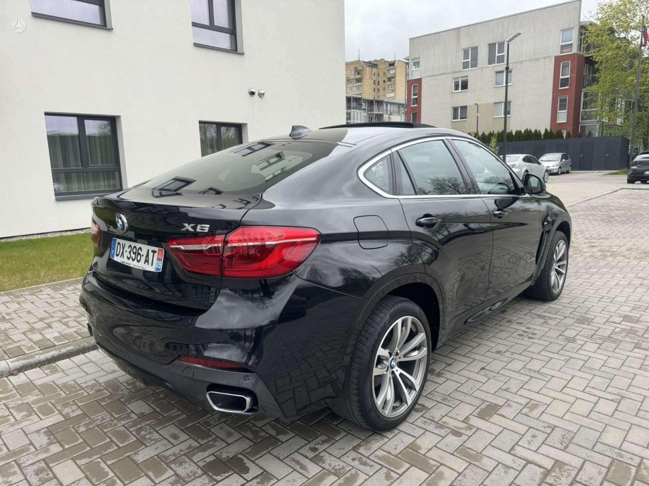 BMW X6 | 3