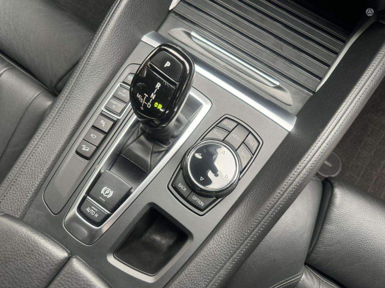 BMW X6 | 6