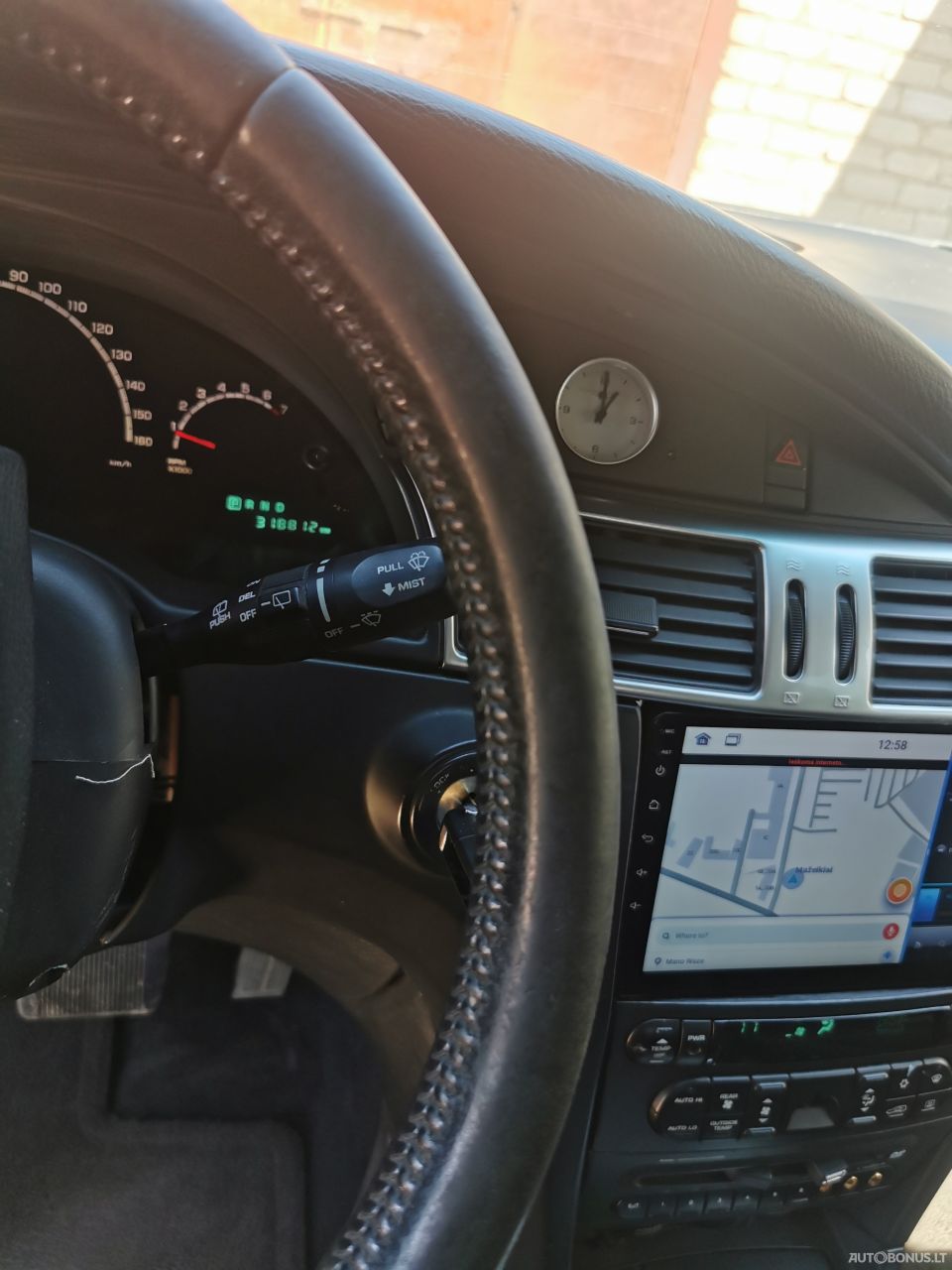 Chrysler Pacifica | 7