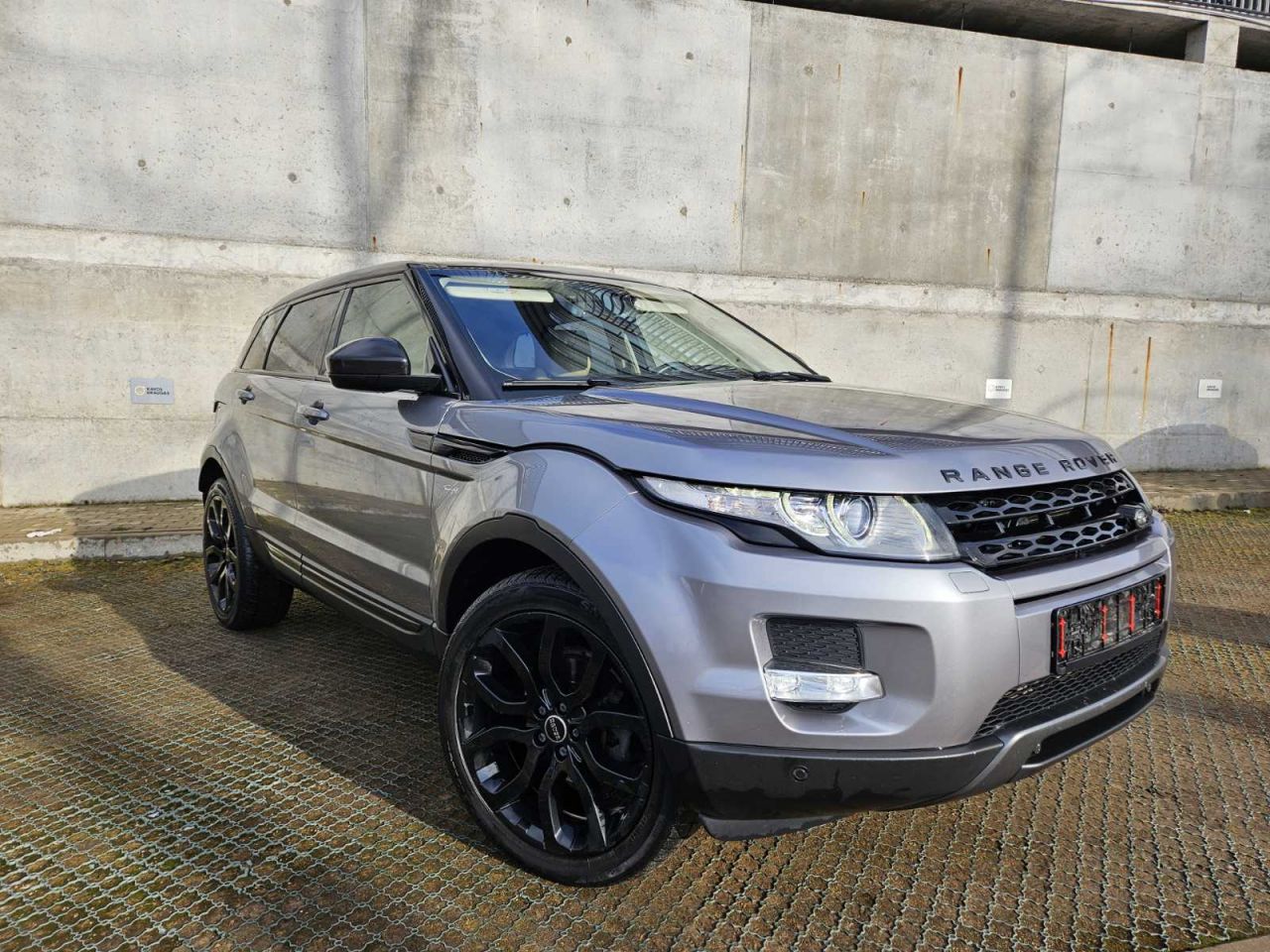 Land Rover Range Rover | 3