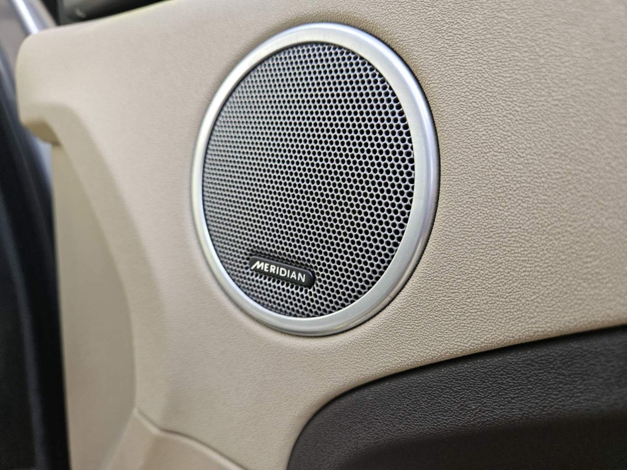Land Rover Range Rover | 5