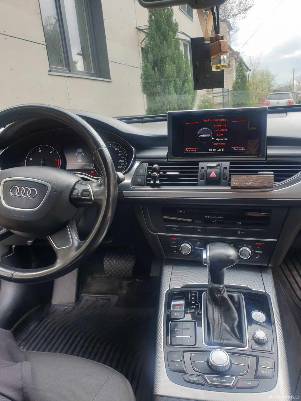 Audi A6 | 12