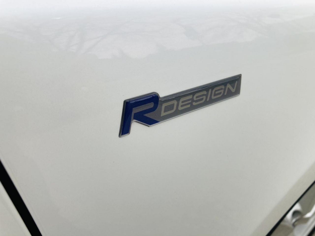 Volvo V40 | 8