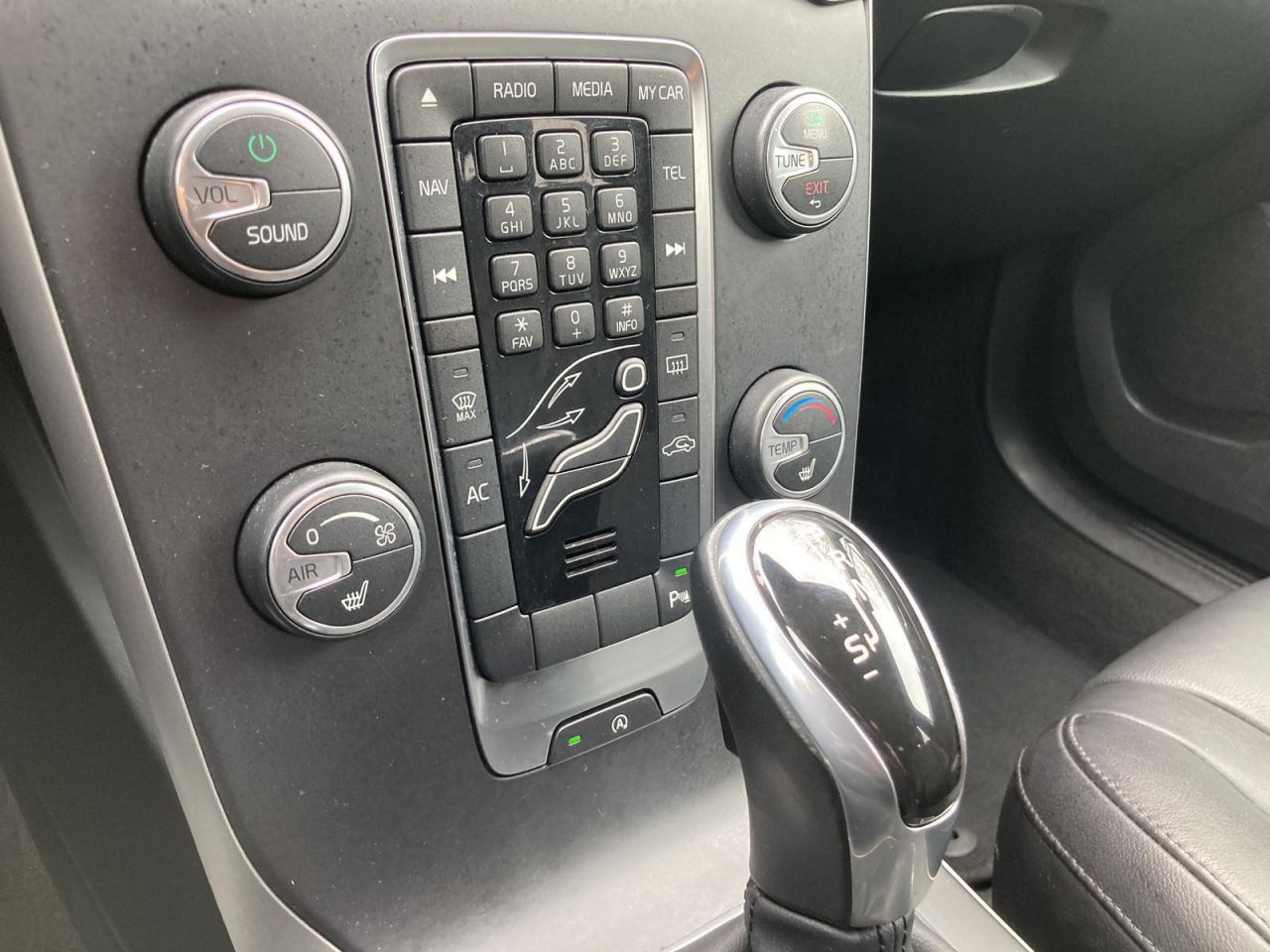 Volvo V40 | 9
