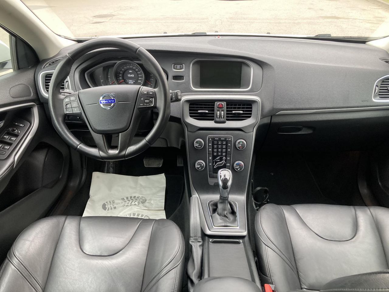 Volvo V40 | 7