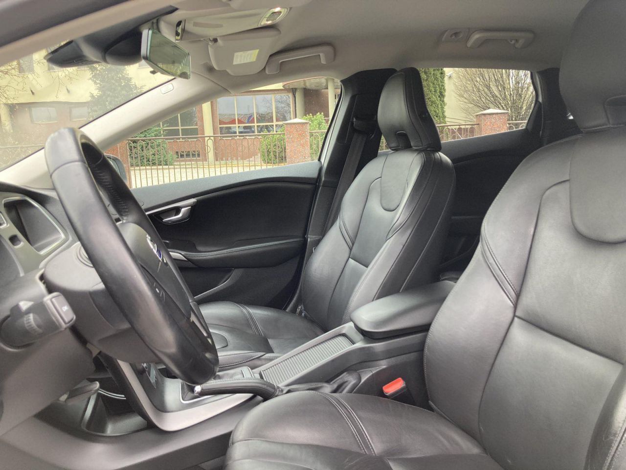 Volvo V40 | 6
