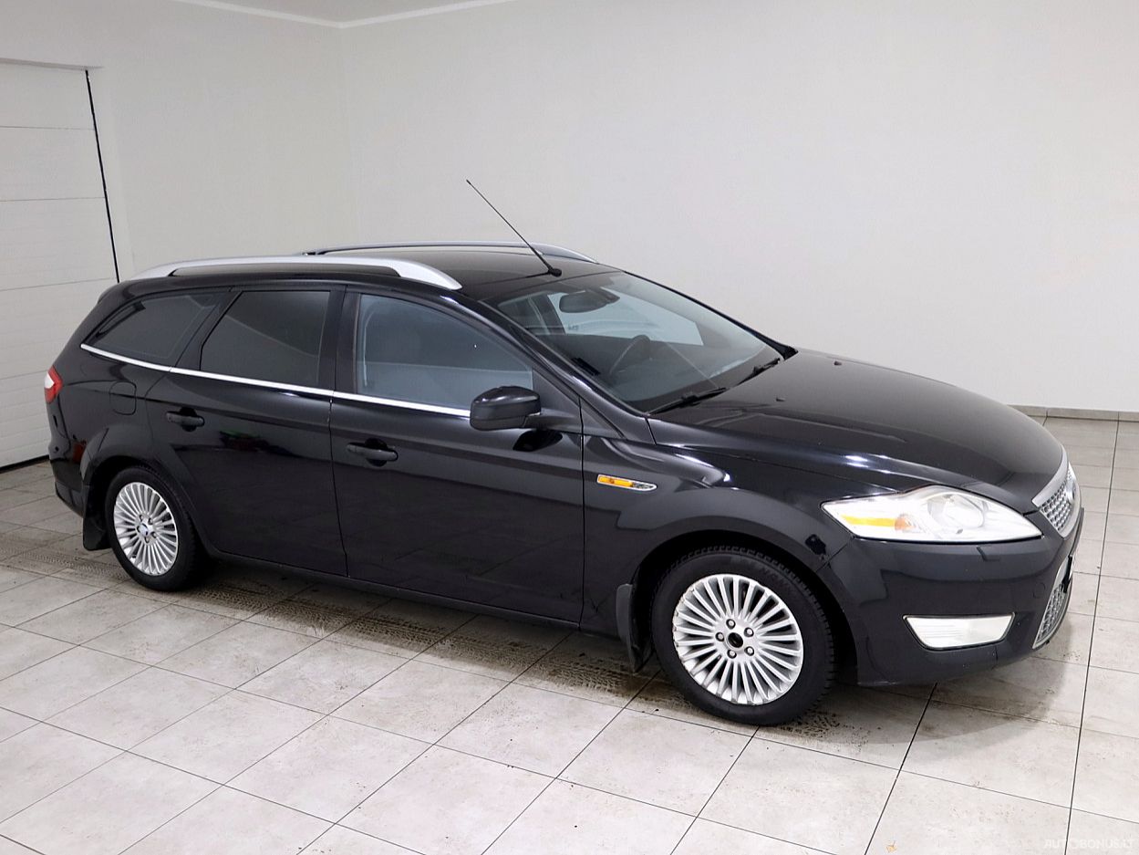 Ford Mondeo, 2.3 l., universal