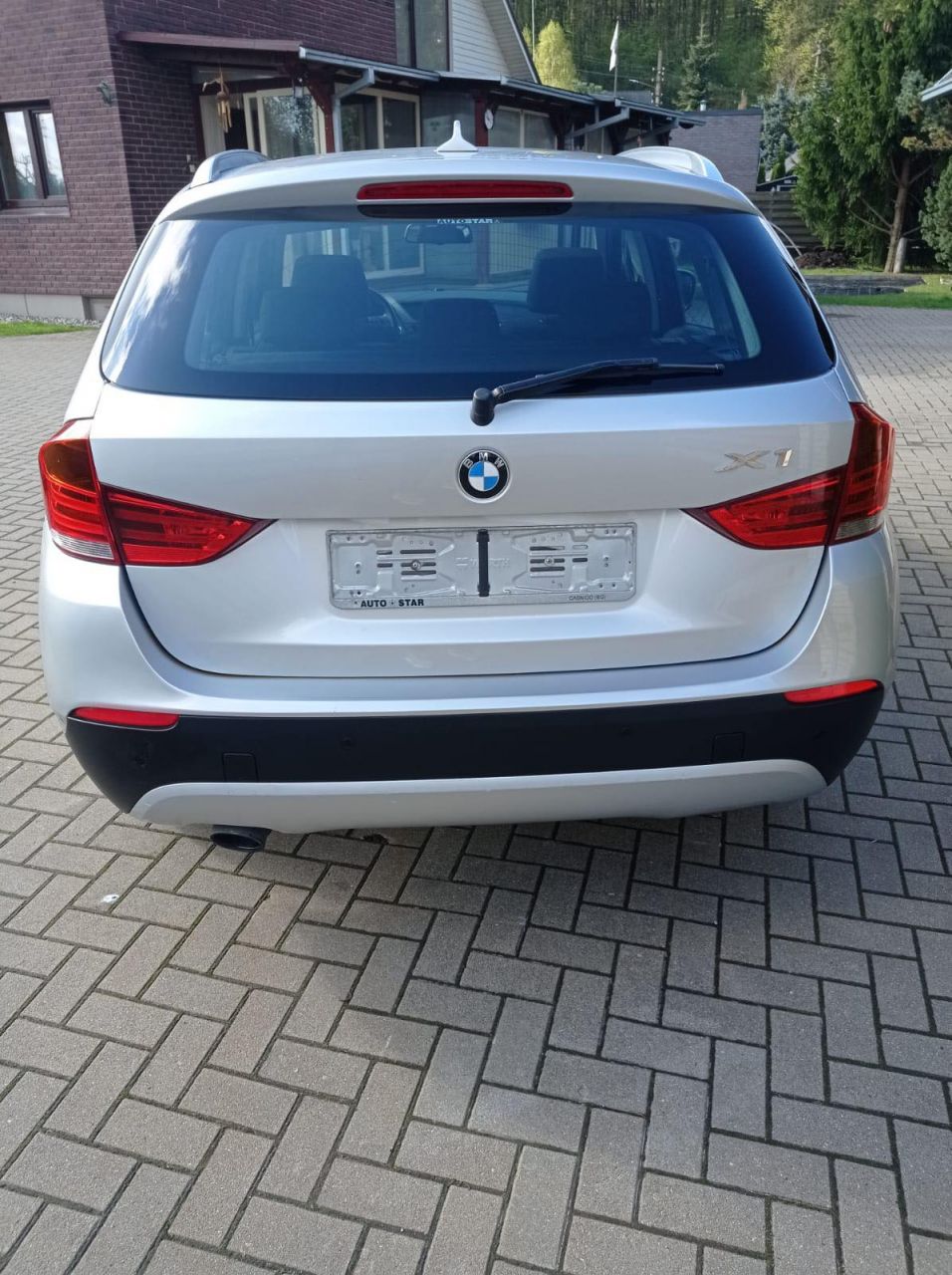 BMW X1 | 1