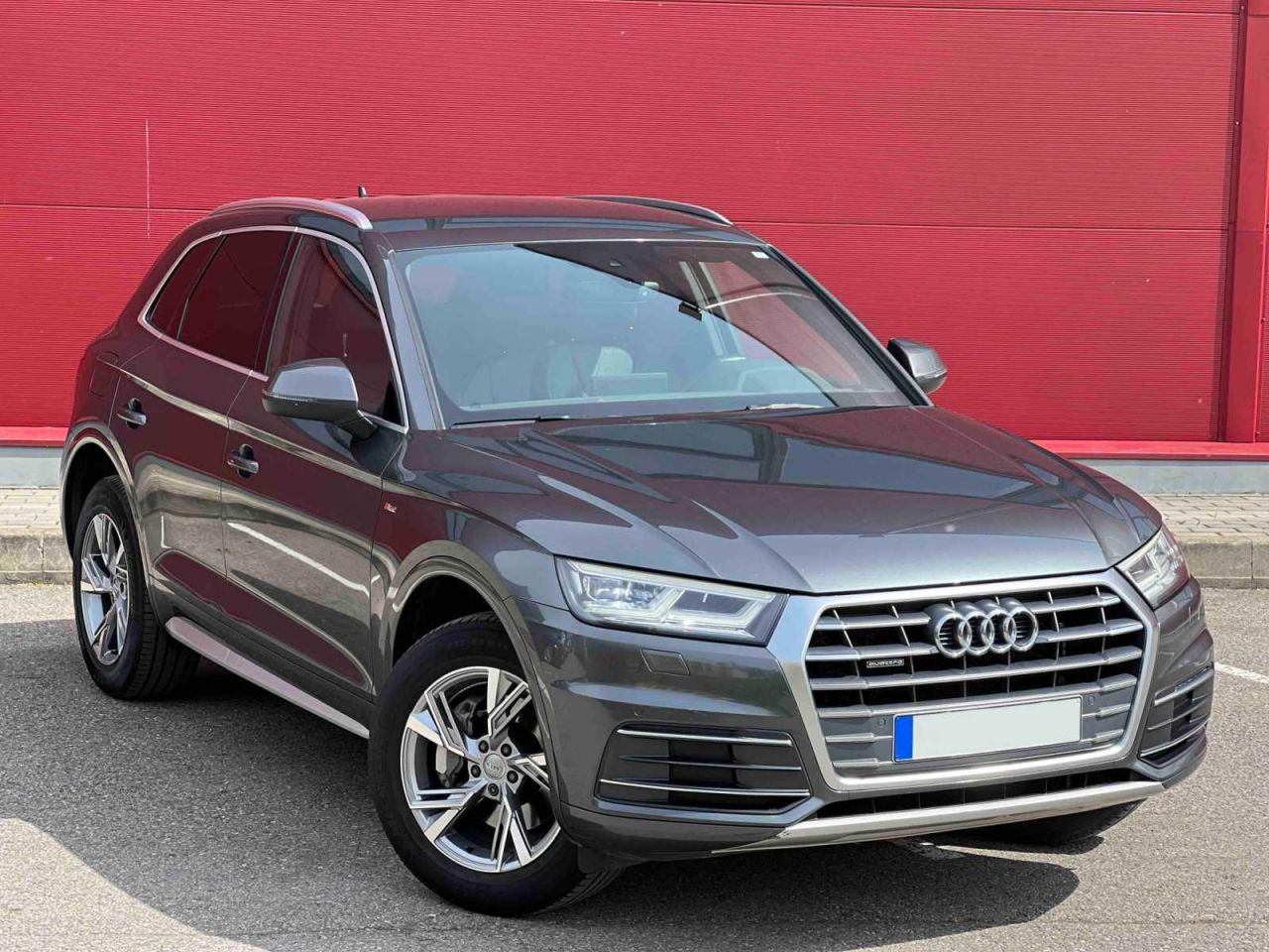 Audi Q5 | 2