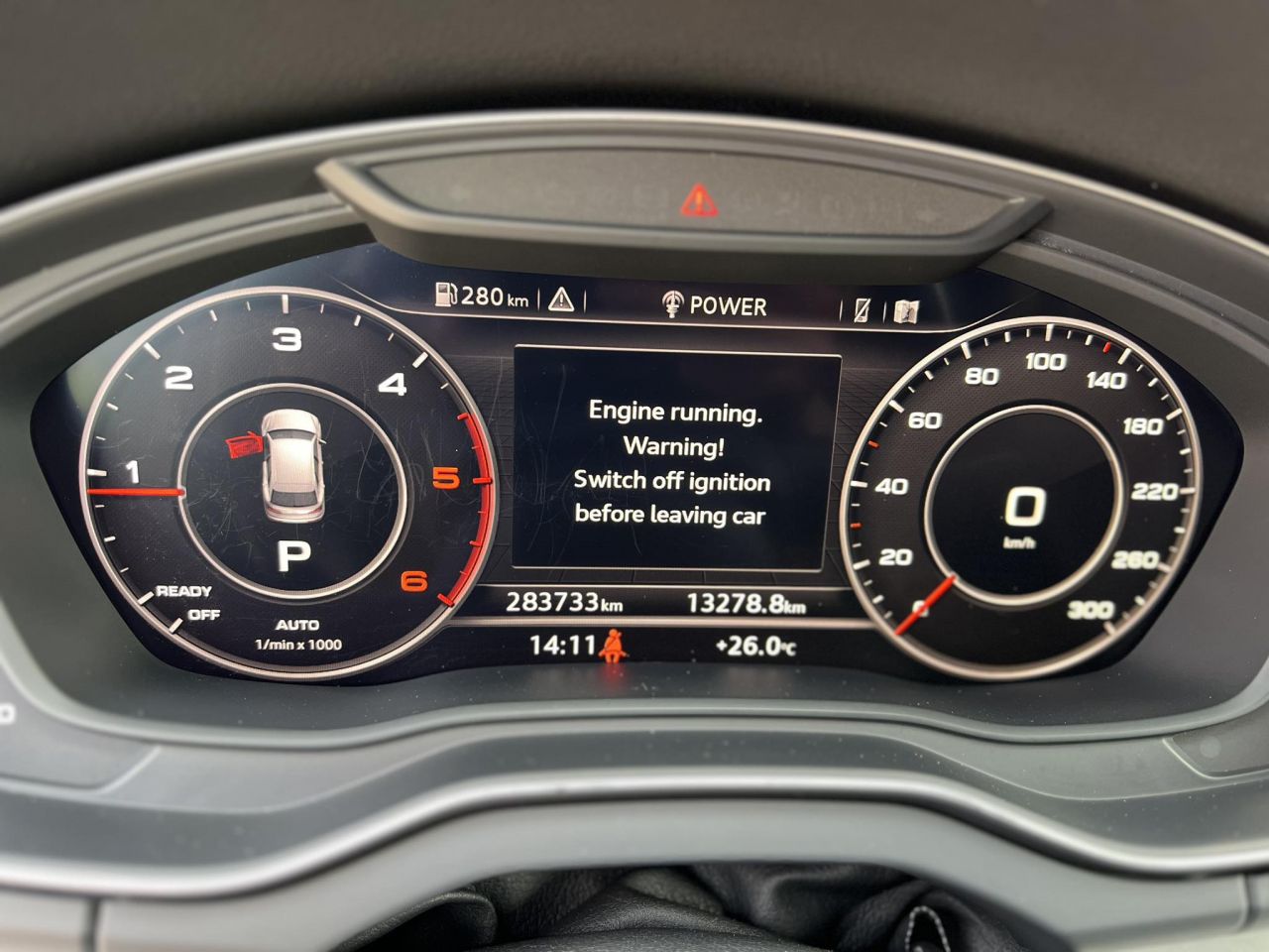 Audi Q5 | 5
