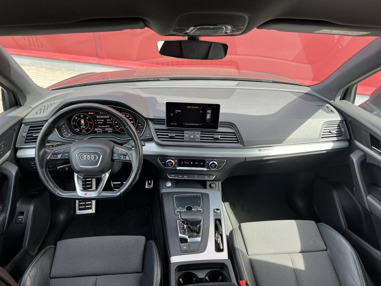 Audi Q5 | 7