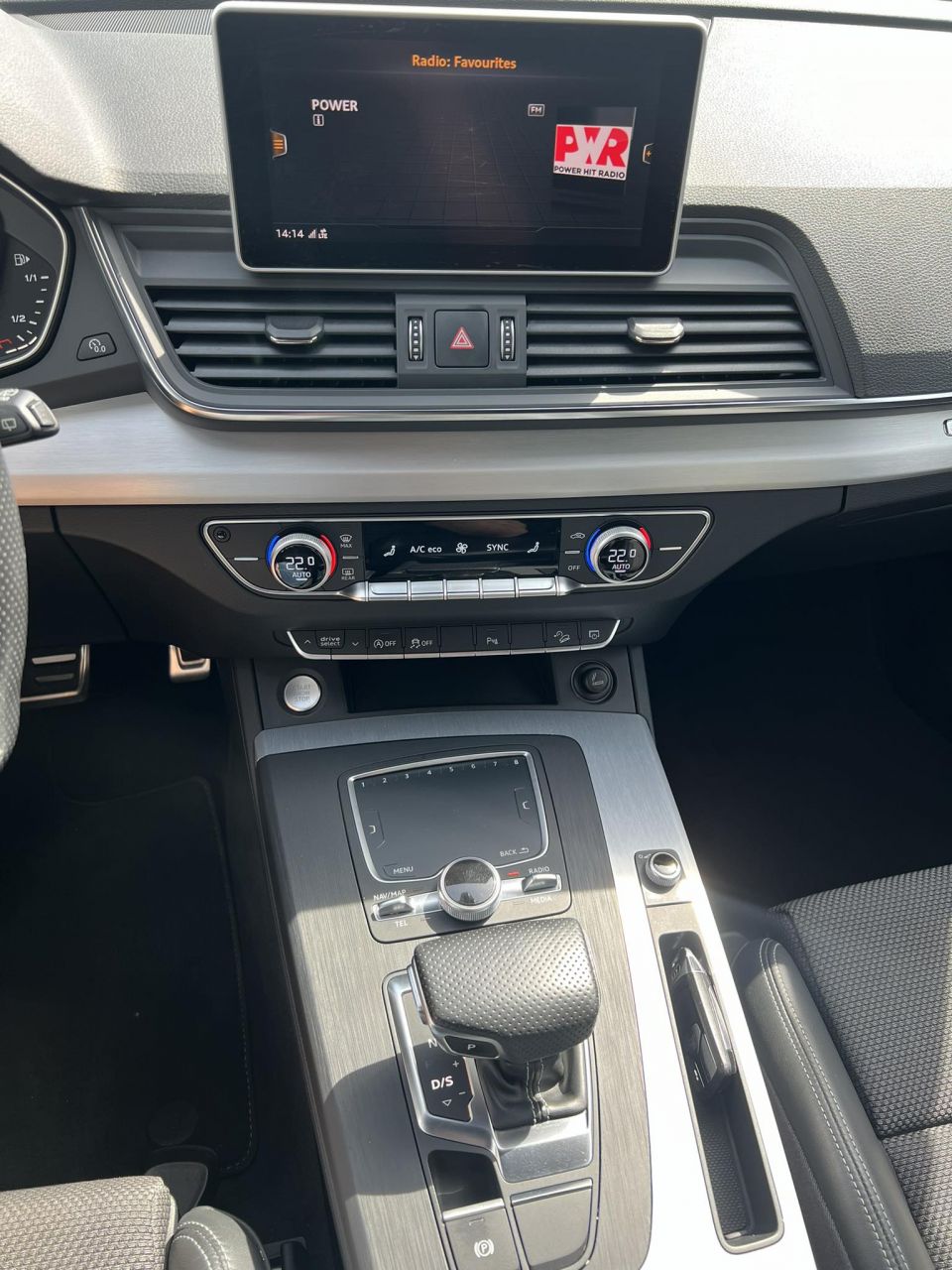 Audi Q5 | 9