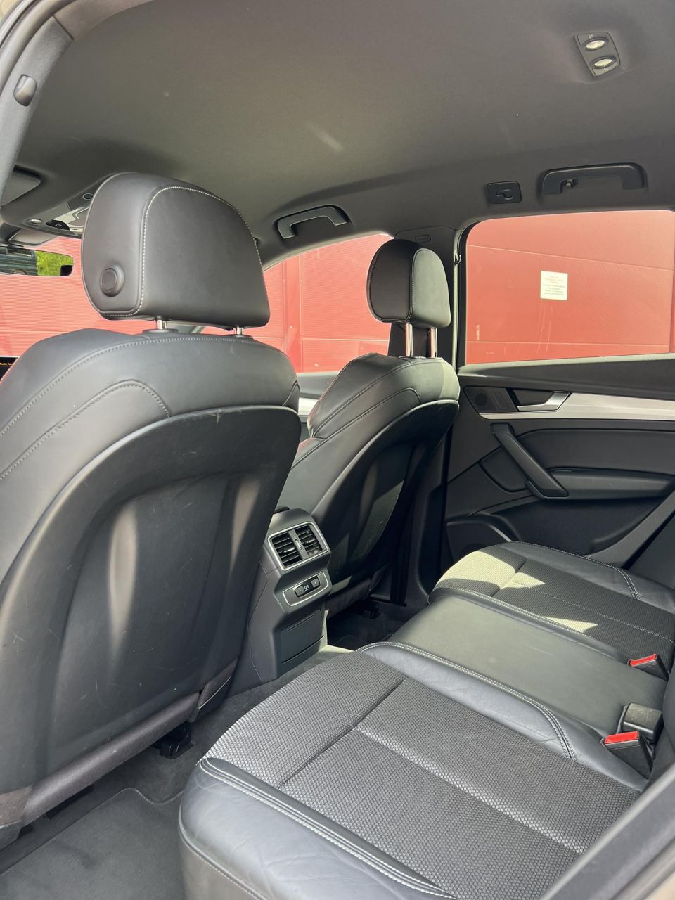 Audi Q5 | 4