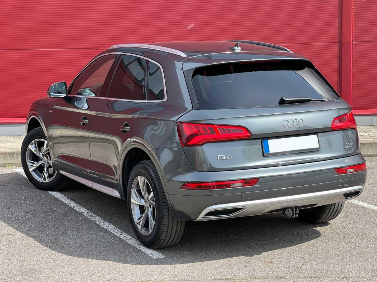 Audi Q5 | 1