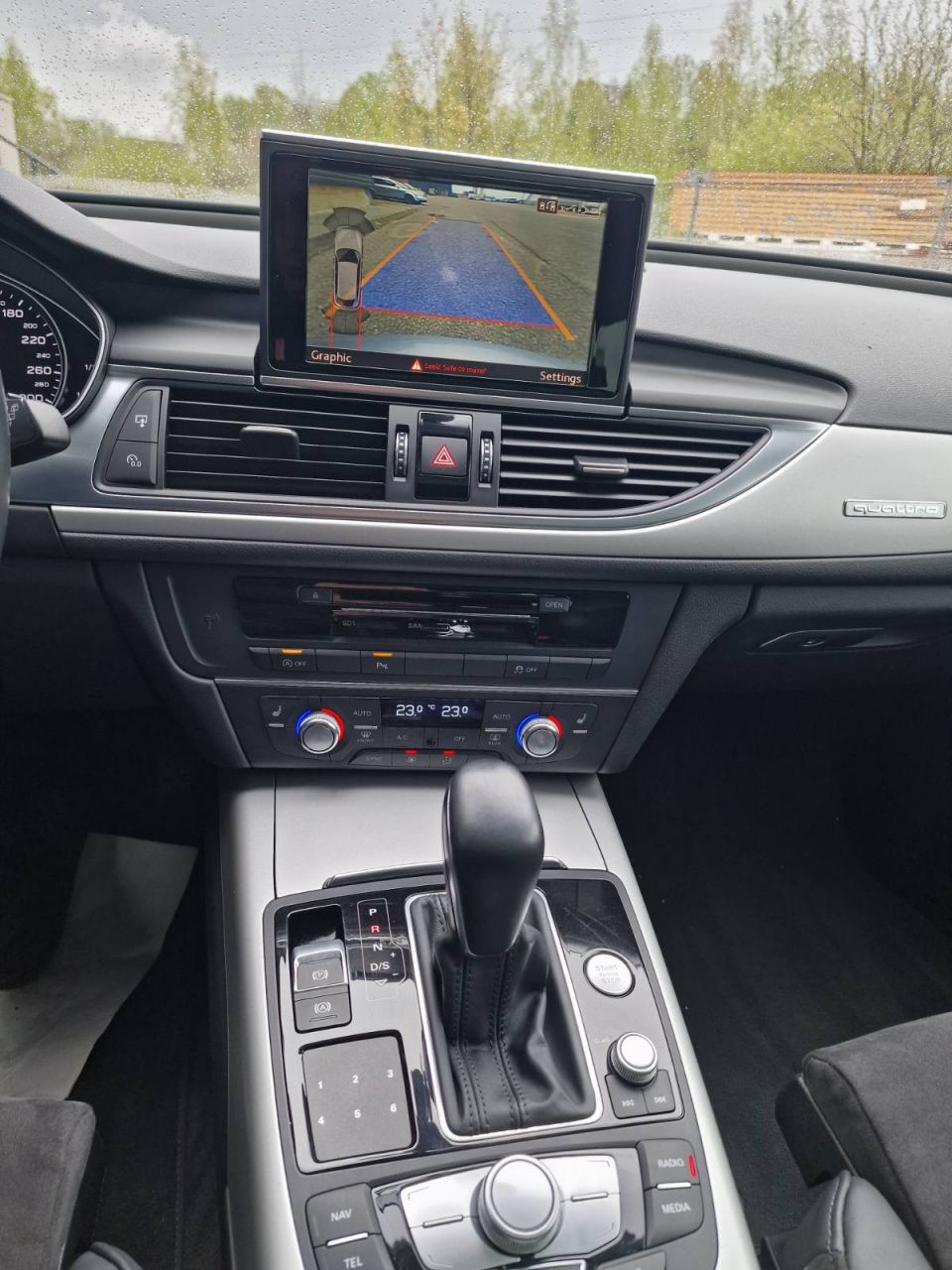 Audi A6 | 6