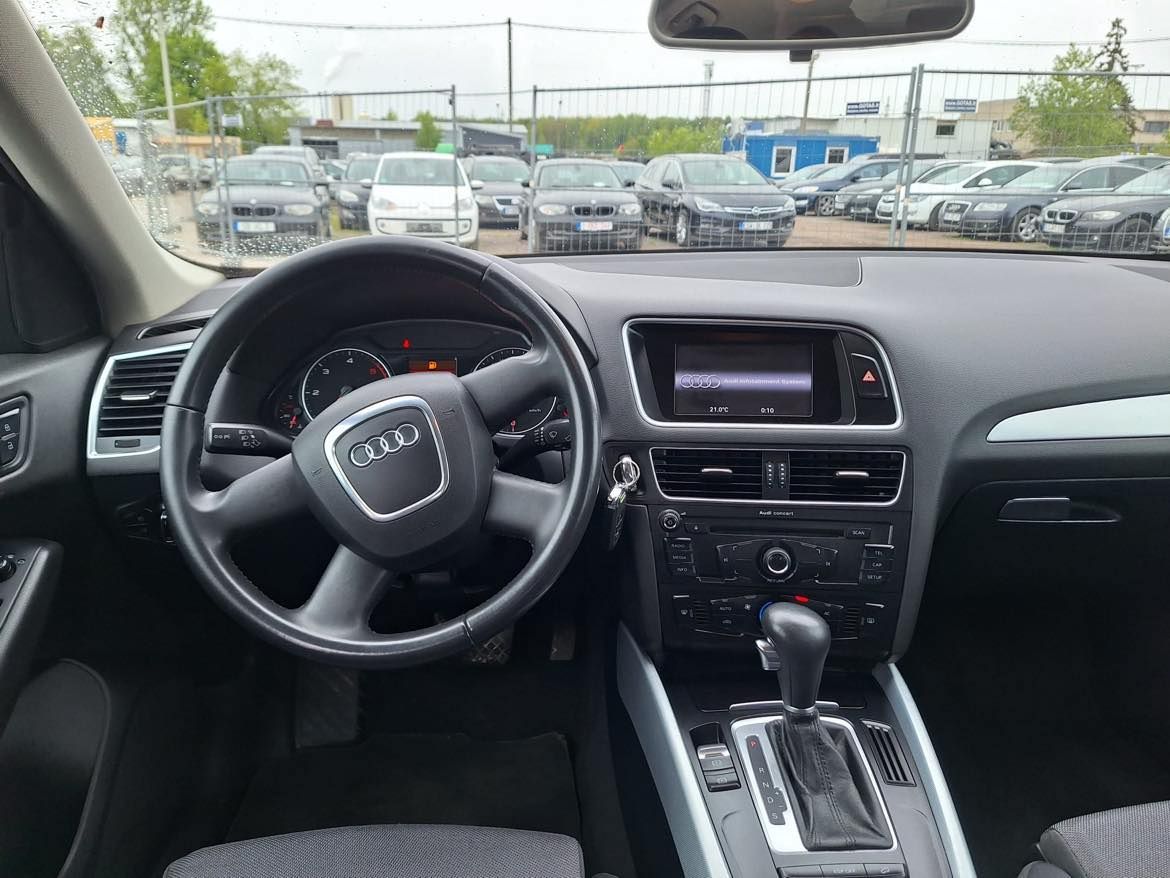 Audi Q5 | 4