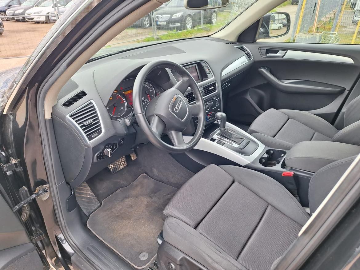 Audi Q5 | 6