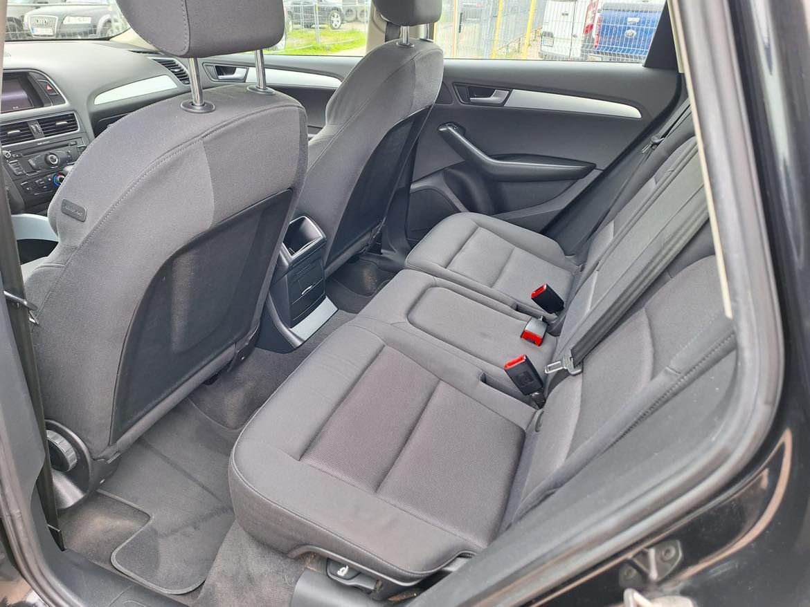 Audi Q5 | 5