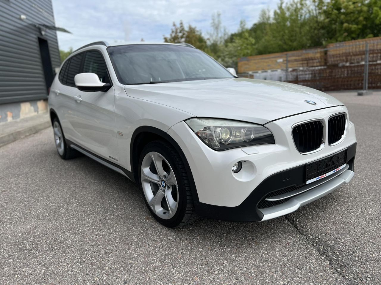 BMW X1 | 2