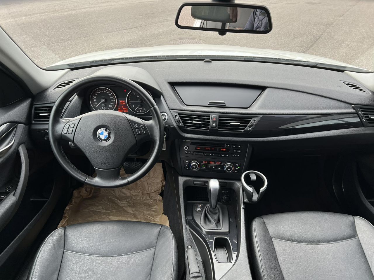 BMW X1 | 5