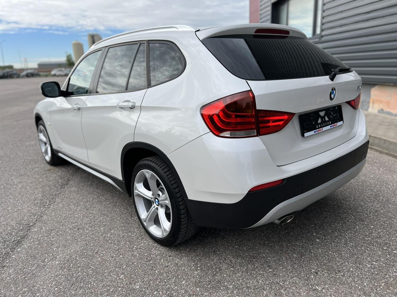 BMW X1 | 1