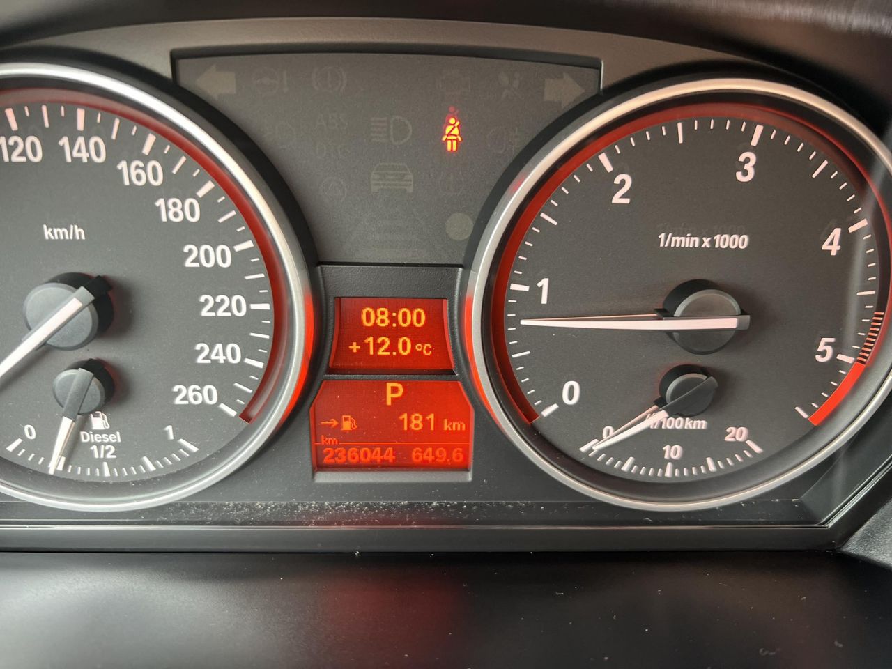 BMW X1 | 6