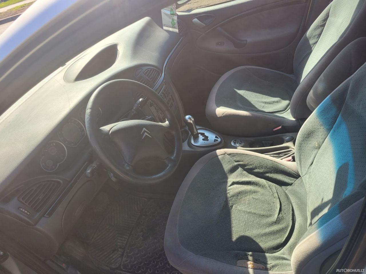 Citroen C5 | 3