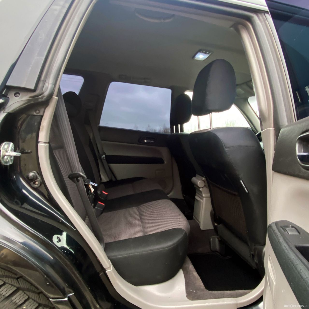 Subaru Forester | 11