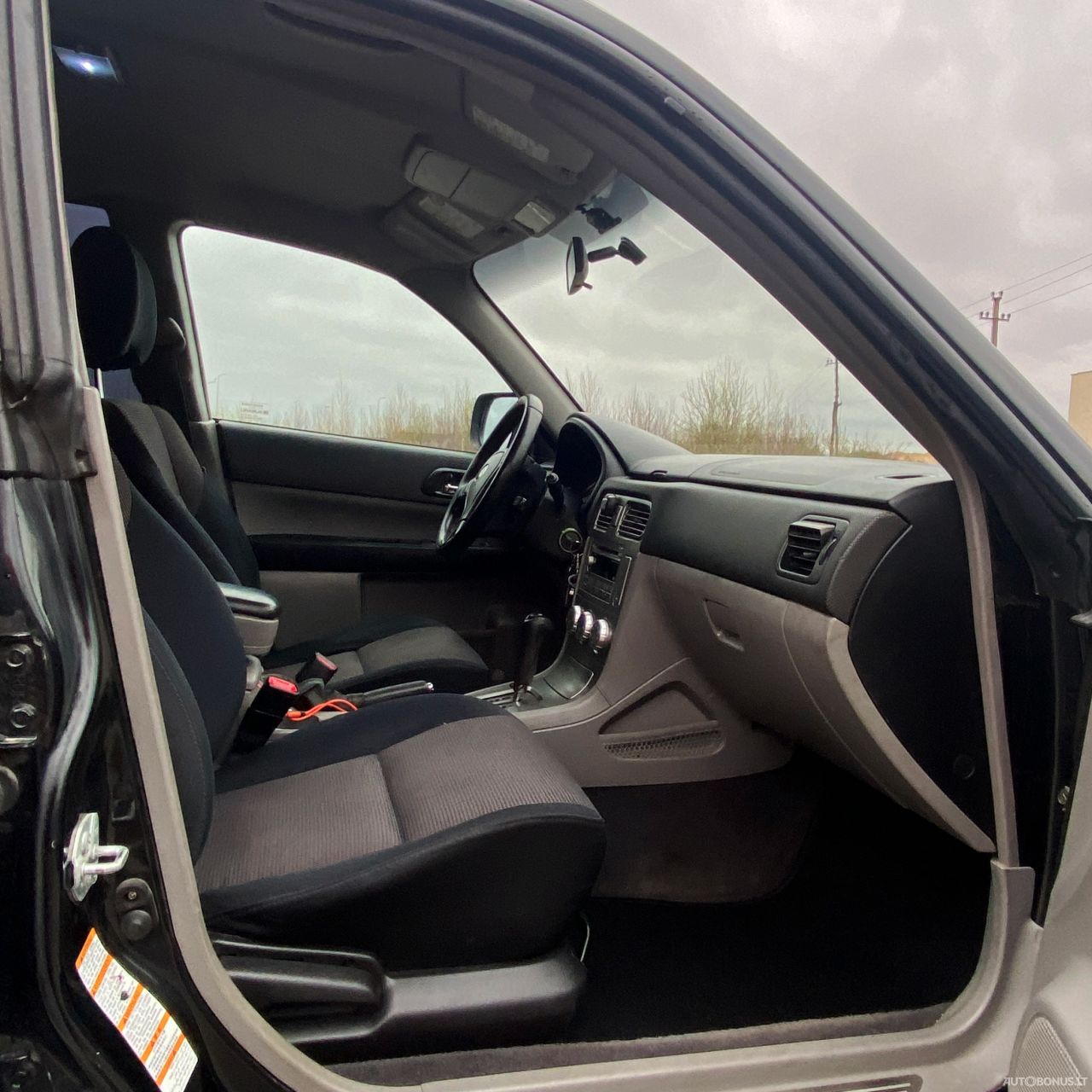 Subaru Forester | 13