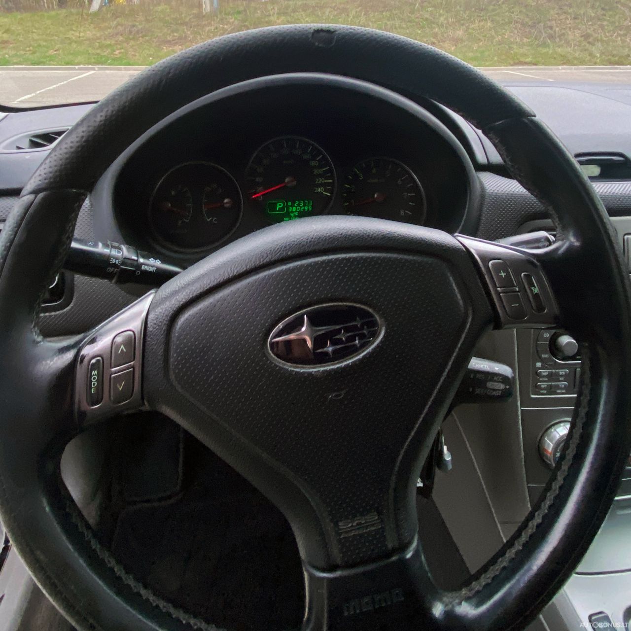 Subaru Forester | 15