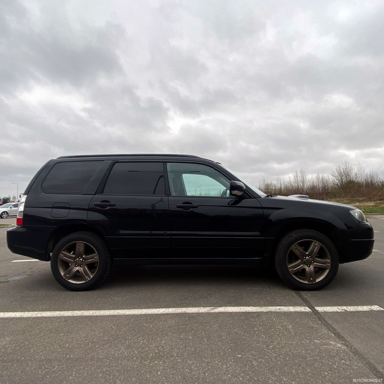 Subaru Forester | 2