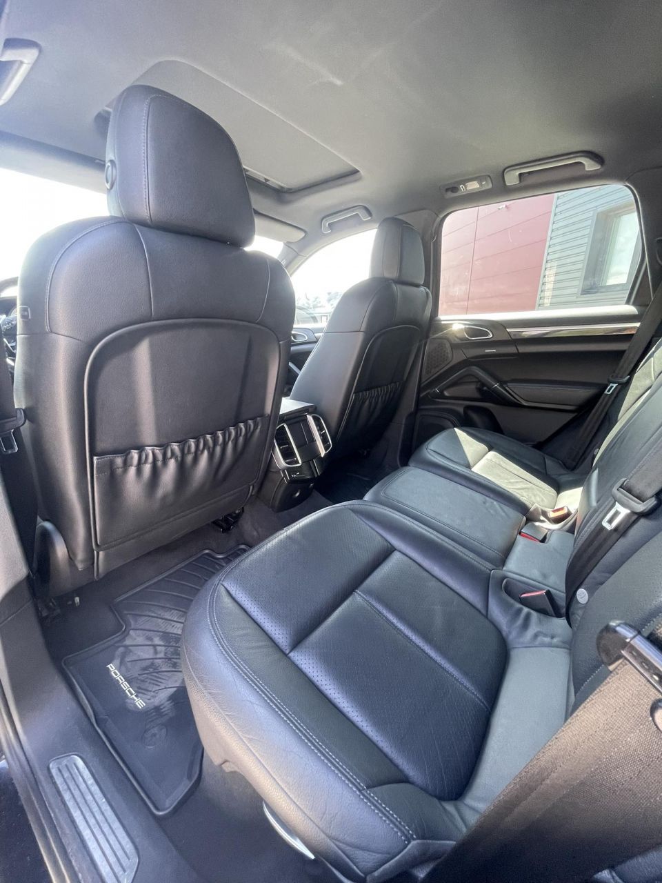 Porsche Cayenne | 5