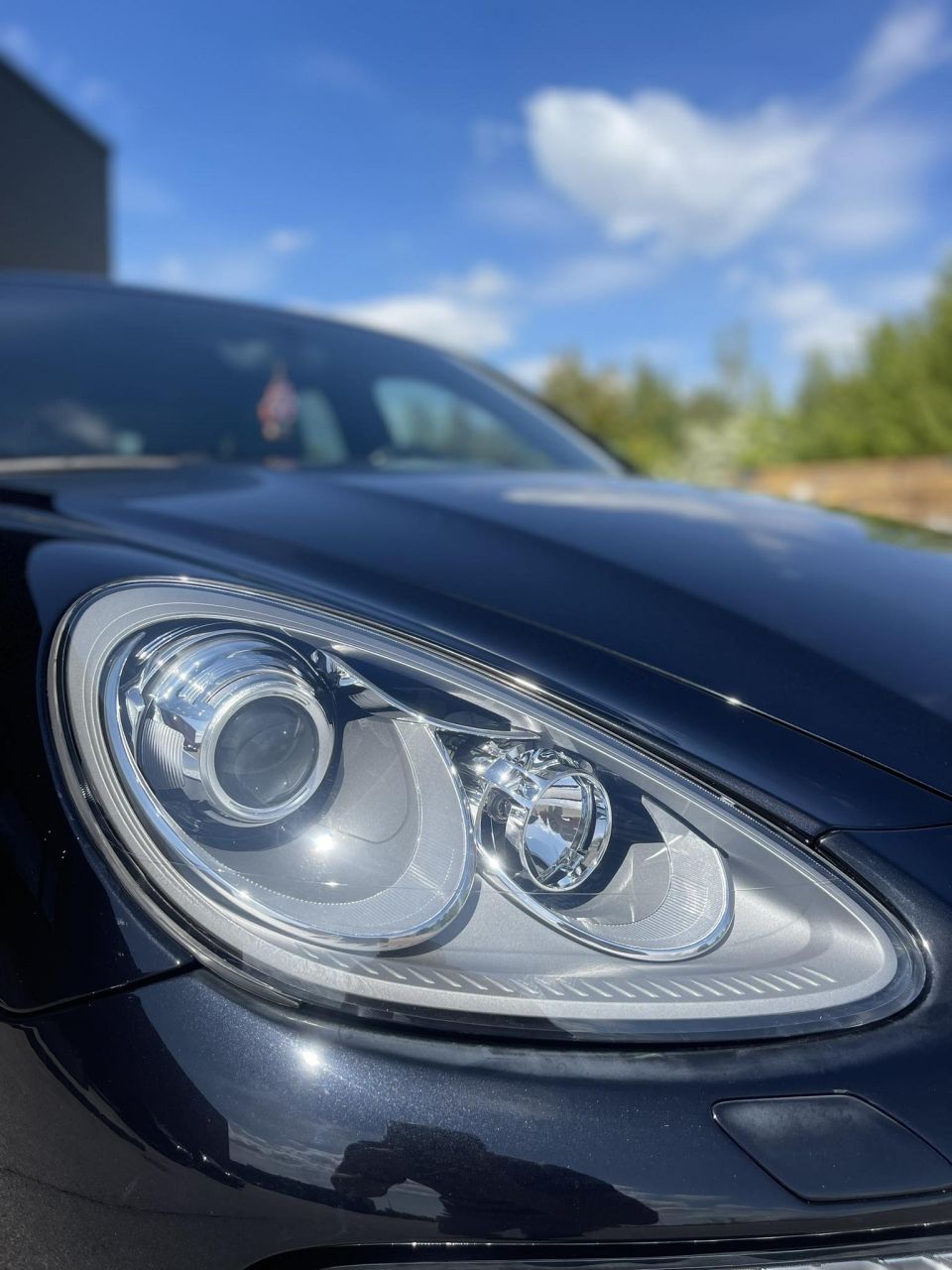 Porsche Cayenne | 4