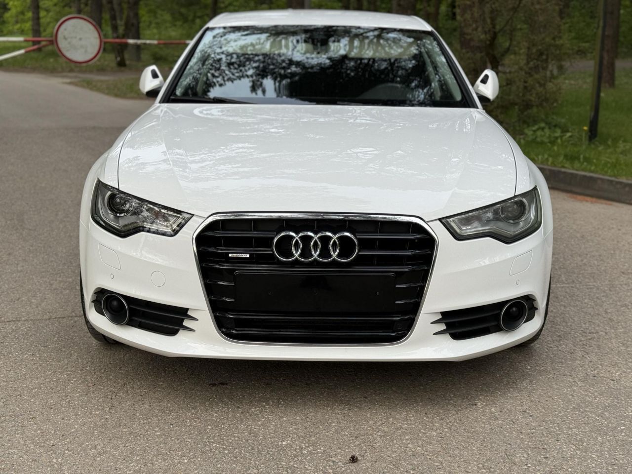 Audi A6 | 2