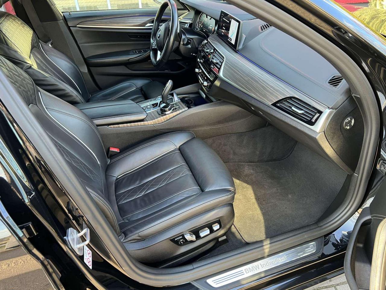 BMW 540 | 7