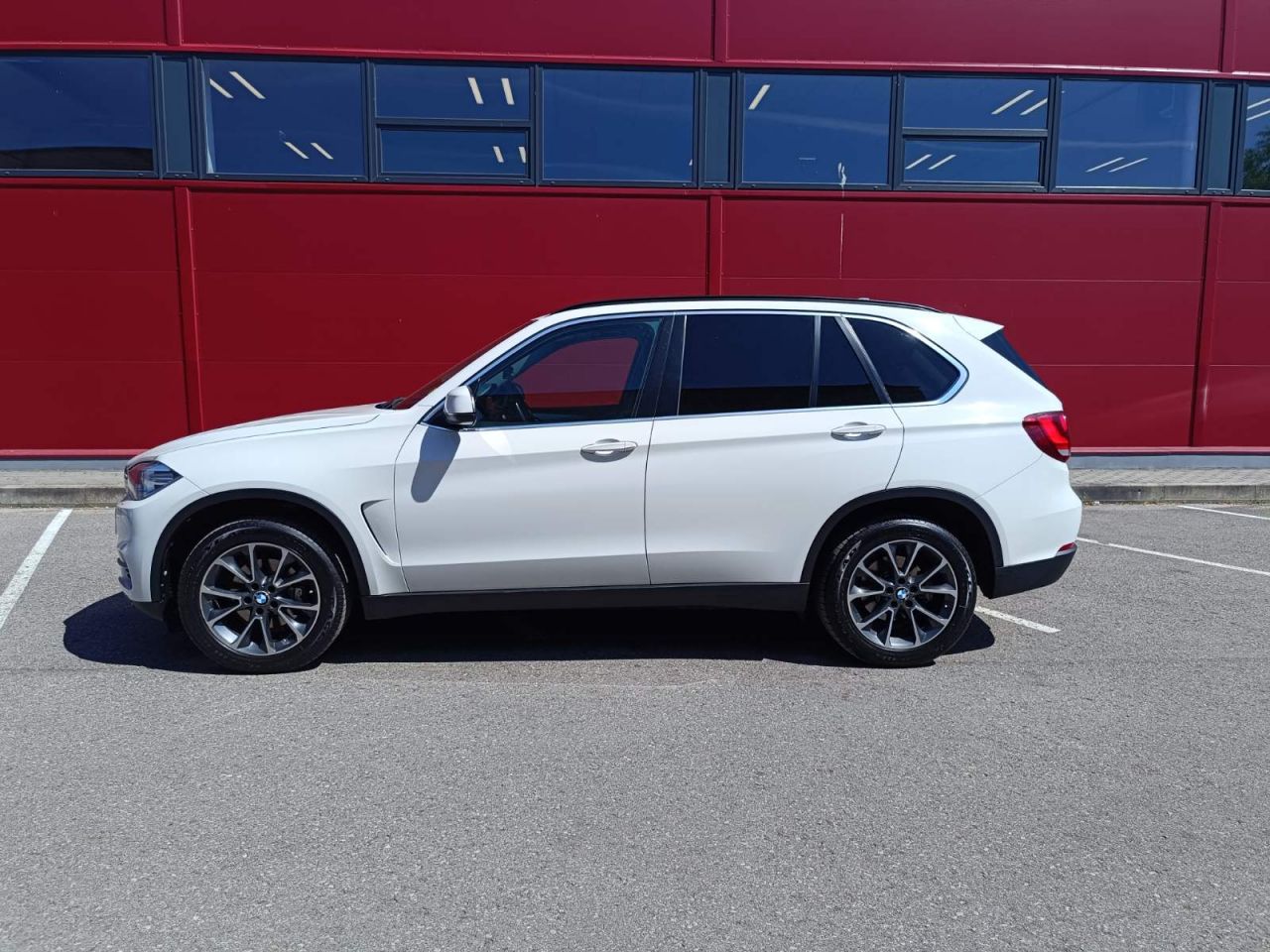 BMW X5 | 2