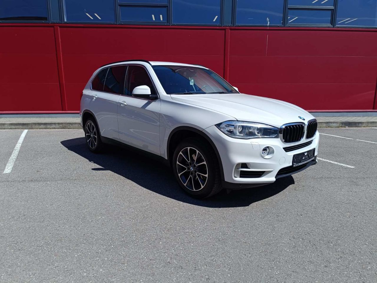 BMW X5 | 3