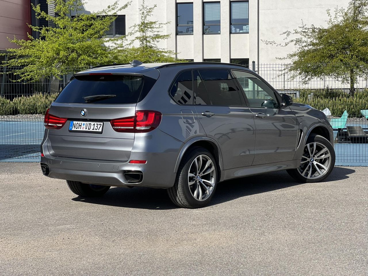 BMW X5 | 3