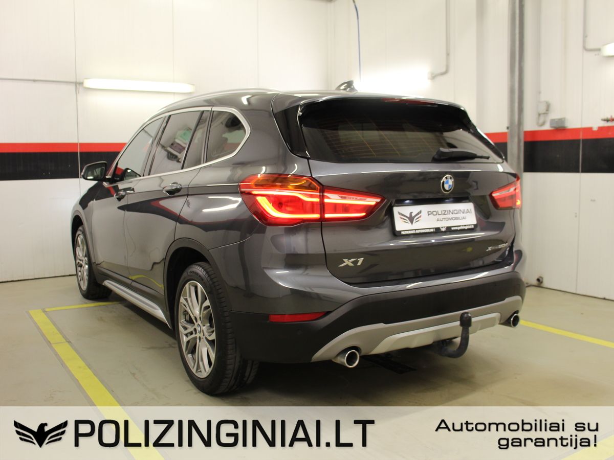 BMW X1 | 3