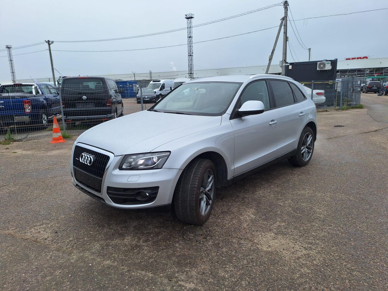 Audi Q5