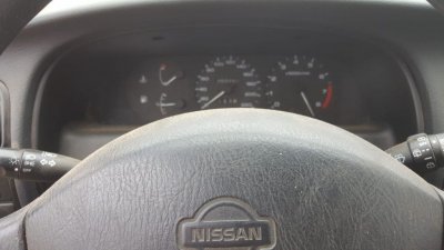 Nissan, Универсал | 3