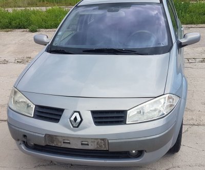 Renault 4, Хэтчбек | 2