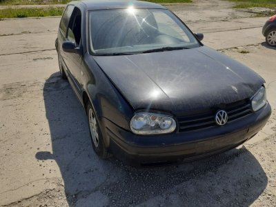 Volkswagen, Hatchback