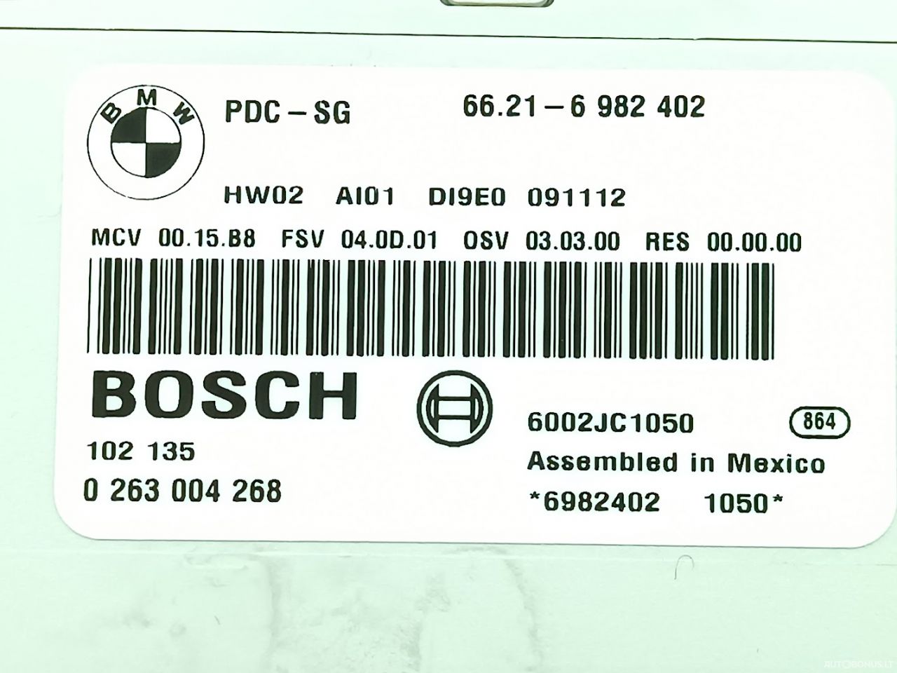 BMW 3 serija, Sedanas | 3