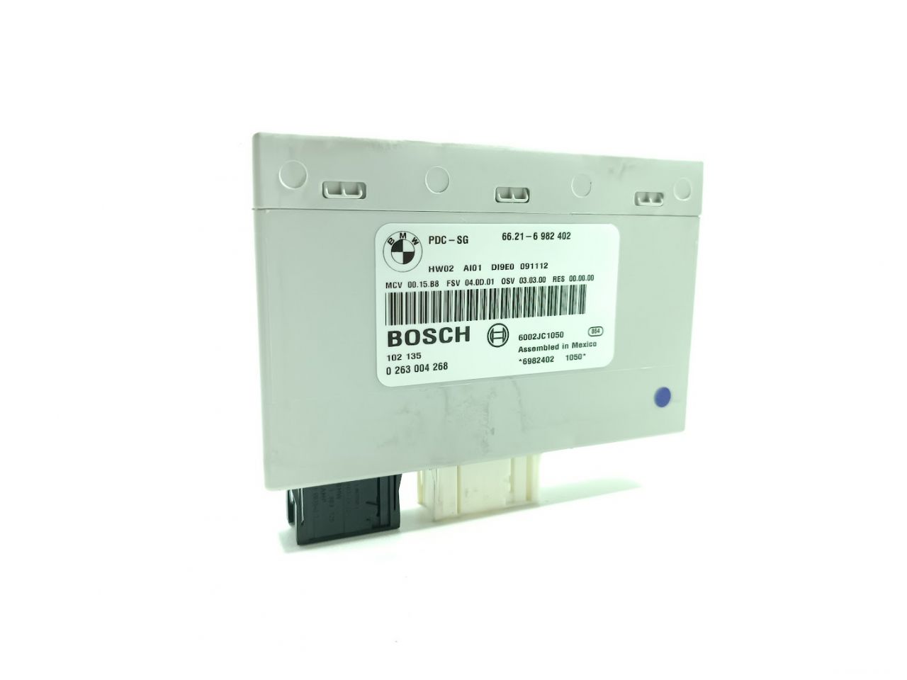 BMW 3 serija, Sedanas | 5