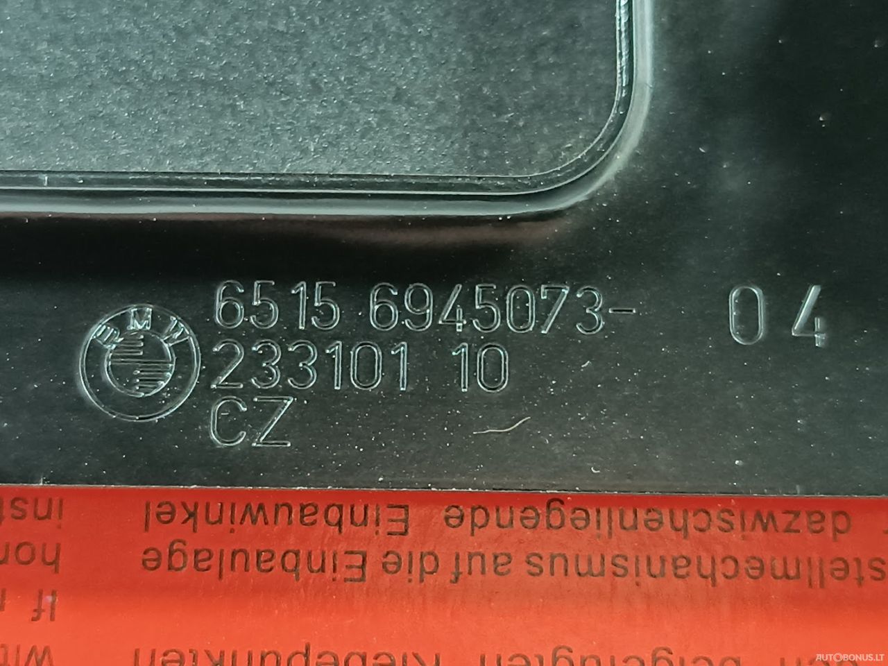 BMW 3 serija, Sedanas | 14