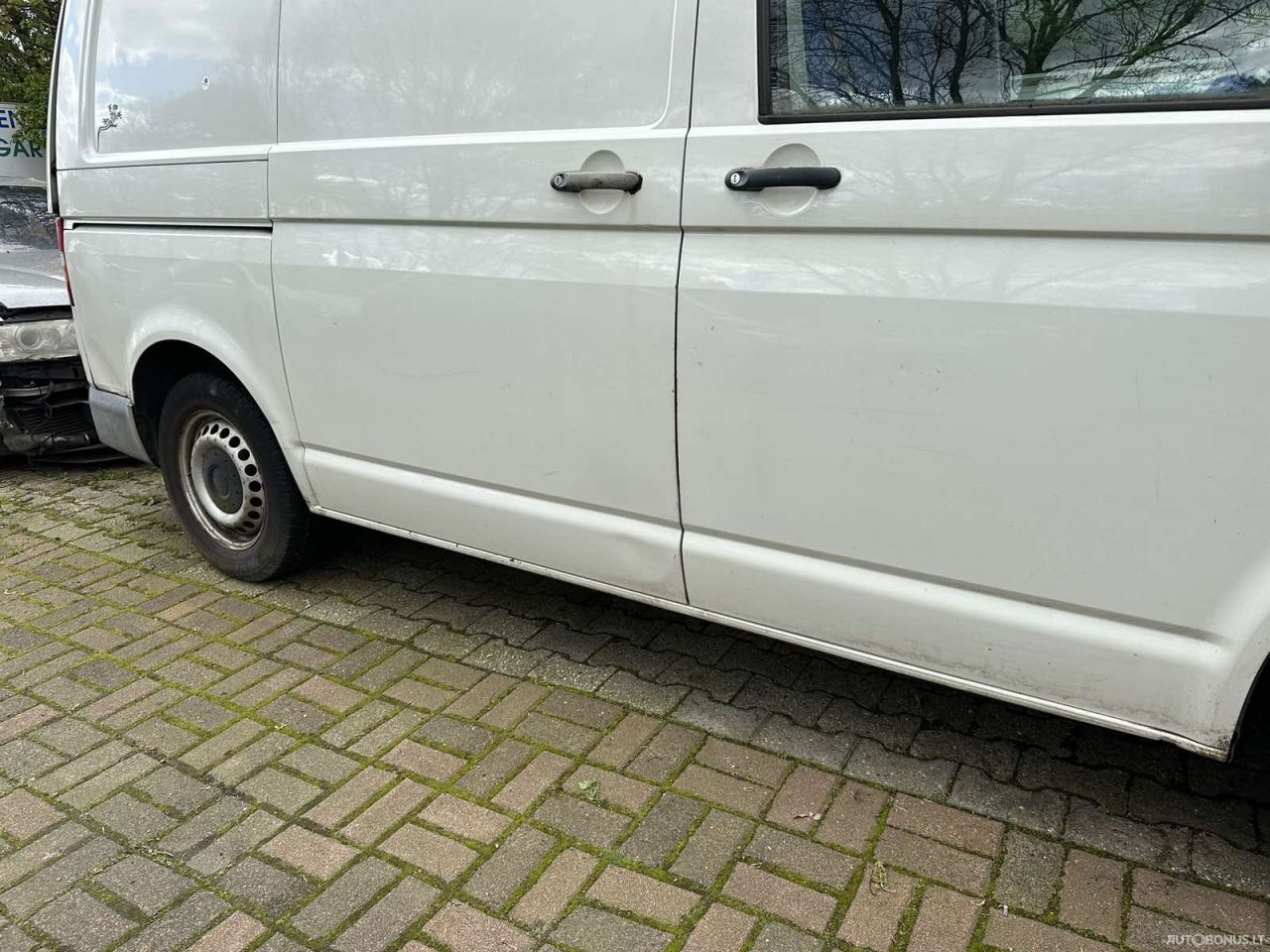 Volkswagen Transporter, Universal | 2