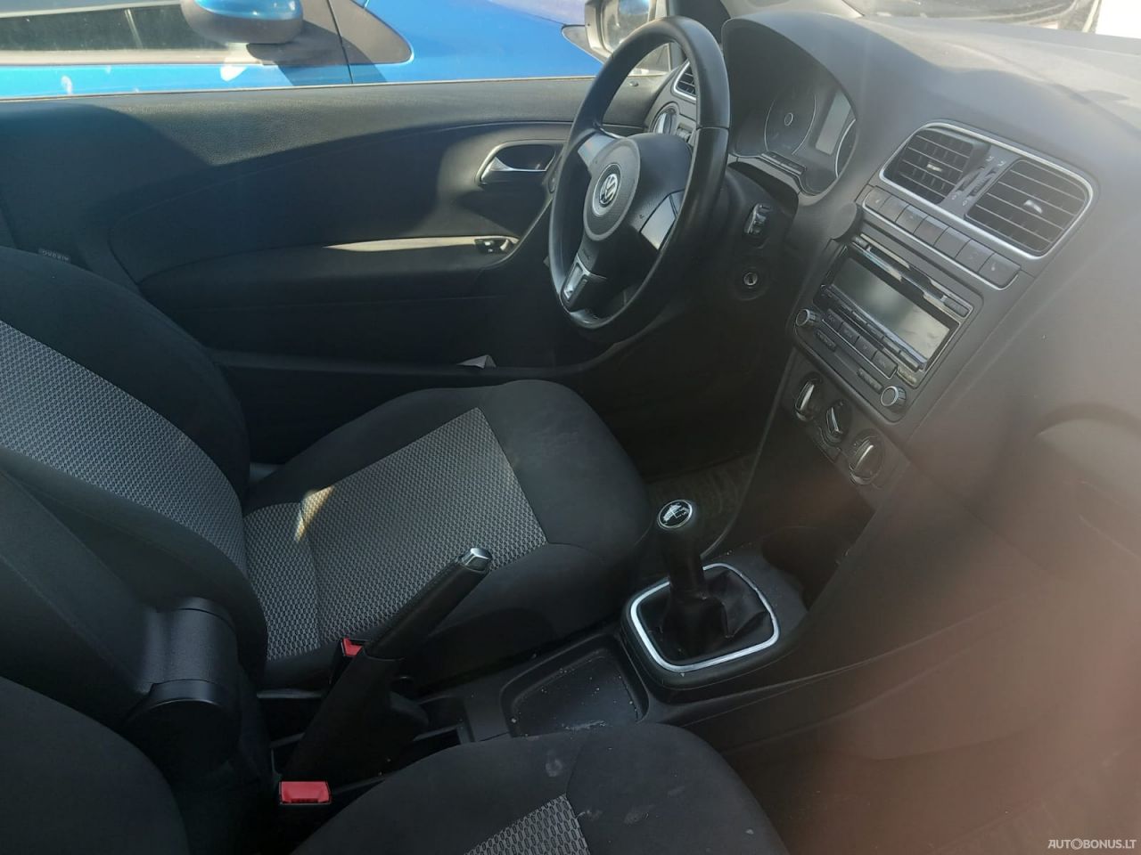 Volkswagen Polo, Hatchback | 5