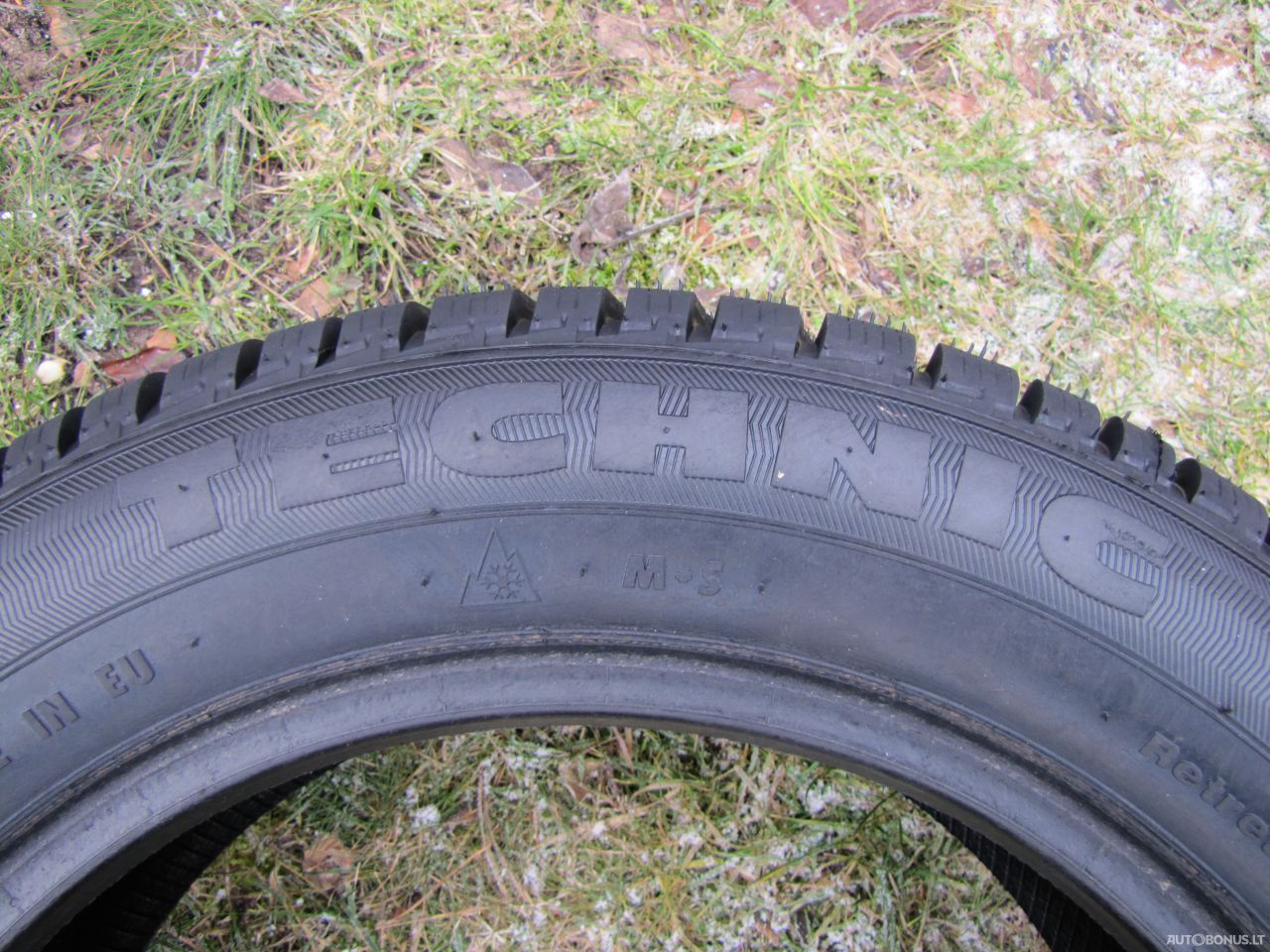 Agi ALPIN MASTER 4 TECHNIC универсальные шины | 8